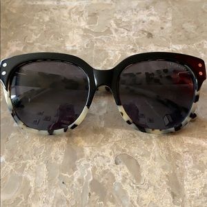 Ted Baker sunglasses